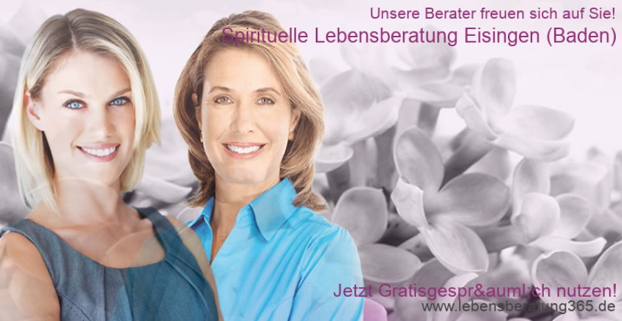 Spirituelle Lebensberatung Eisingen (Baden) | Beratung für Partnerschaft, Liebe, Beruf, Zukunft. Top-Experten für Kartenlegen, Wahrsagen, Hellsehen, Zukunftsdeutung.